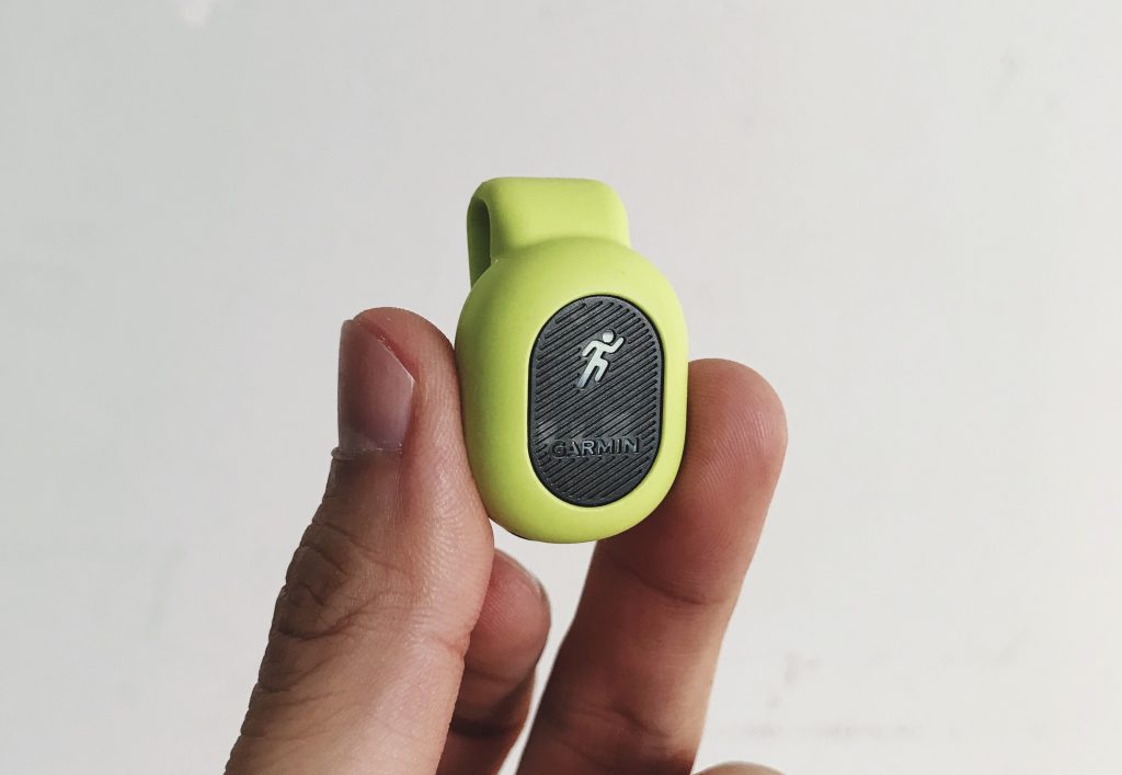 garmin running dynamics